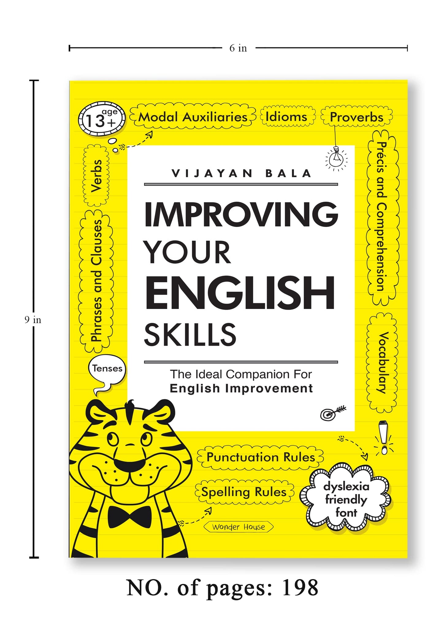 Improving Your English Skills : The Ideal Companion For English Improvement