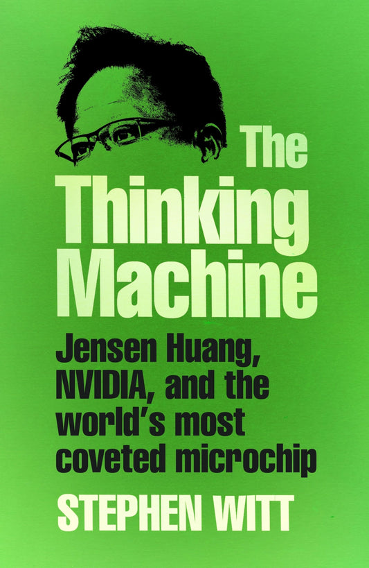 the-thinking-machine-jensen-huang-nvidia
