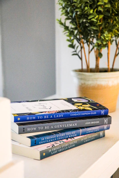 How to Be a Gentleman Revised and Expanded: A Timely Guide to Timeless Manners