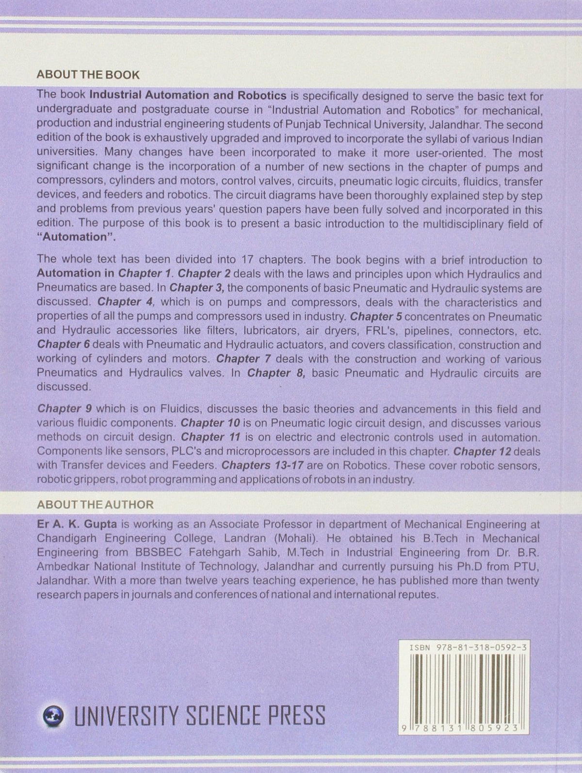 UIA-9301-200-INDUSTRIAL AUTO & ROBOTICS