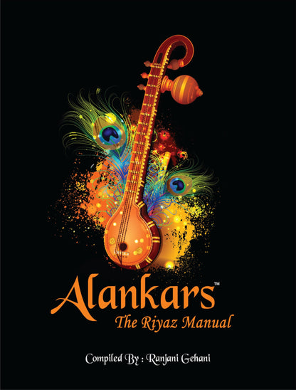 Alankars The Riyaz Manual