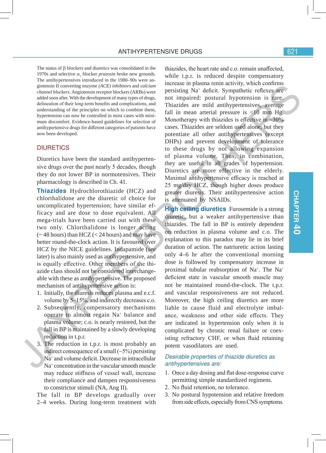 Essentials of Medical Pharmacology, 9/E for MBBS 2nd Year | CBME-aligned Pharmacology Textbook with Complimentary Exam Prep Booklet - 1200+ MCQs, Case-based Questions and OSPE Stations