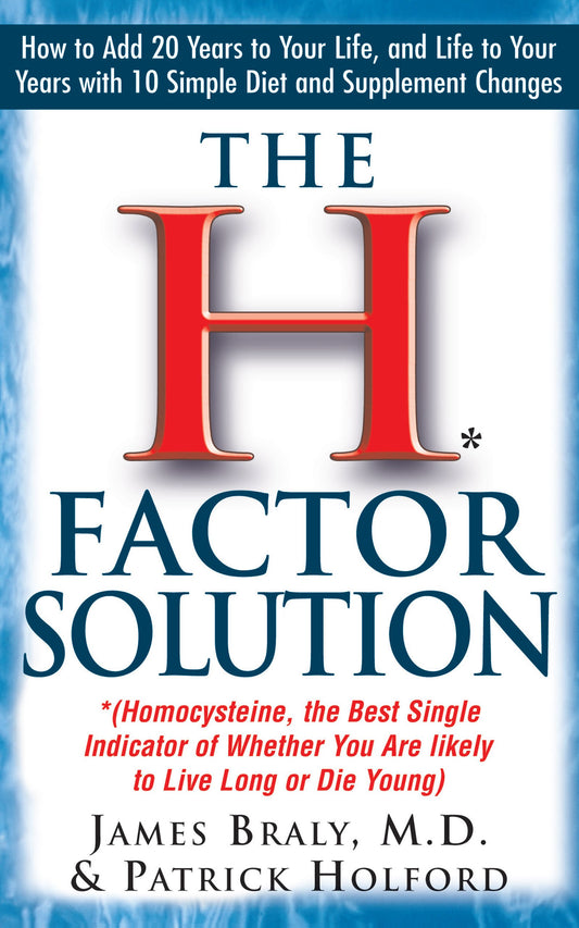 h-factor-solution