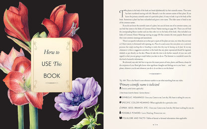 The Complete Language of Flowers