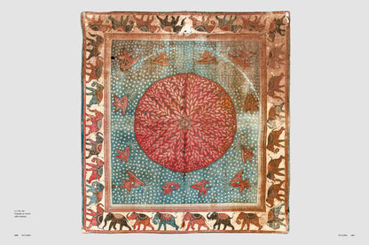Chintz: Indian Cotton Textiles from the Karun Thakar Collection