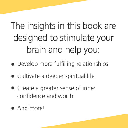 Buddha's Brain: The Practical Neuroscience of Happiness, Love & Wisdom