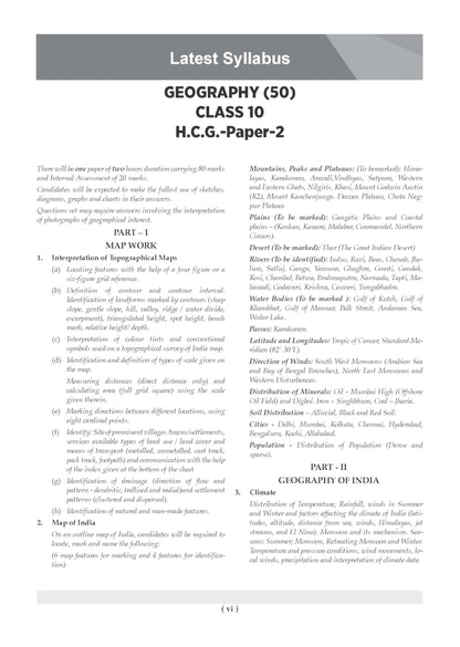 Oswaal Class 10 ICSE Question Bank Geography (2017-2026) | For 2027 Exam Chapter-wise & Topic-wise with Competency Based Questions | Includes 2026 Paper - fully solved | Self-Assessment Papers