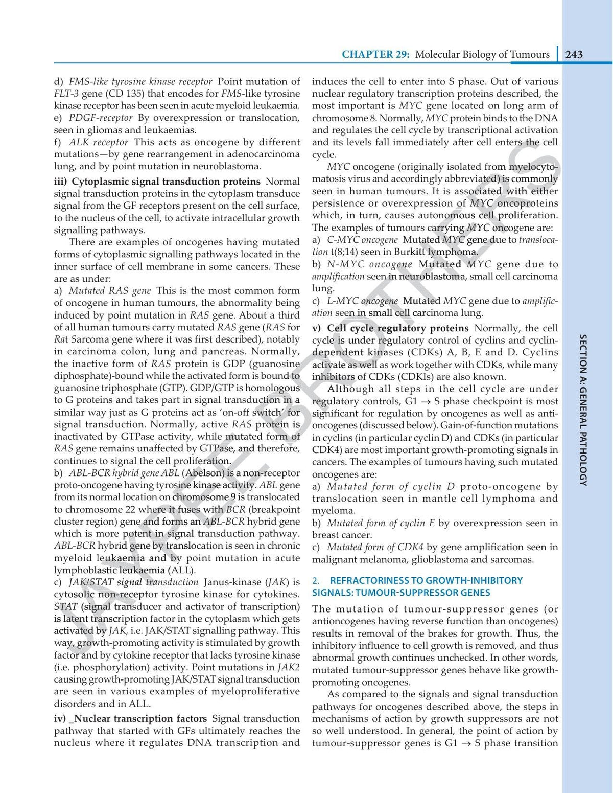 Essential Pathology for Dental Students, 6/E for BDS 2nd Year Students | Dental Pathology Textbook as per DCI Syllabus with Free Practical Pathology Book | Key Points and Chapter Orientation Boxes: 1