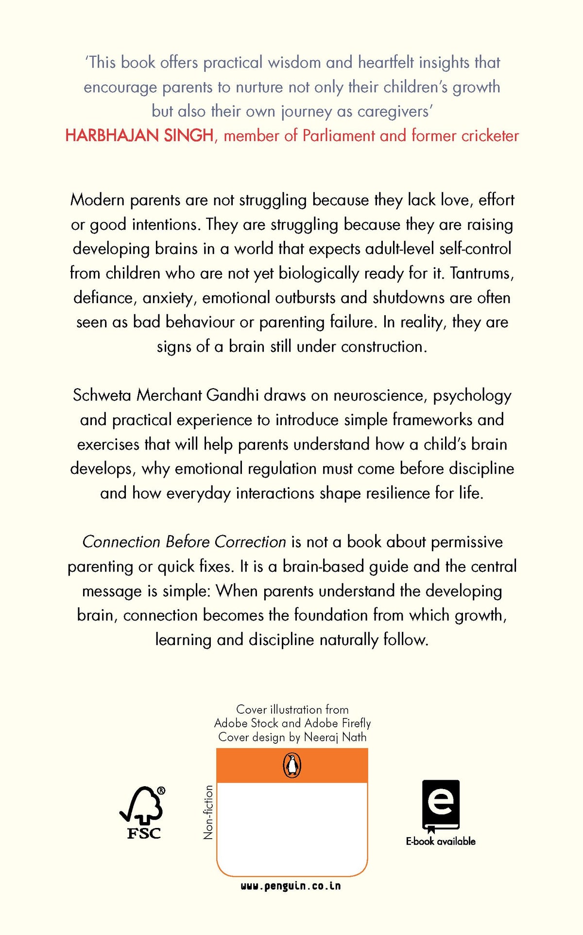Connection Before Correction: What Your Child Wishes You Knew | Mind-Based Parenting Guide to Emotional Regulation Without Losing Connection