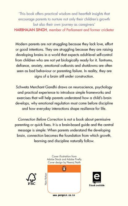 Connection Before Correction: What Your Child Wishes You Knew | Mind-Based Parenting Guide to Emotional Regulation Without Losing Connection