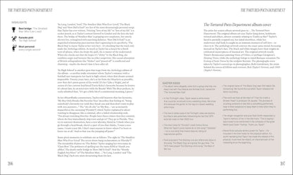 The Taylor Swift Book: The Ultimate Guide to the Music, Life, Eras, and Legacy of an Icon