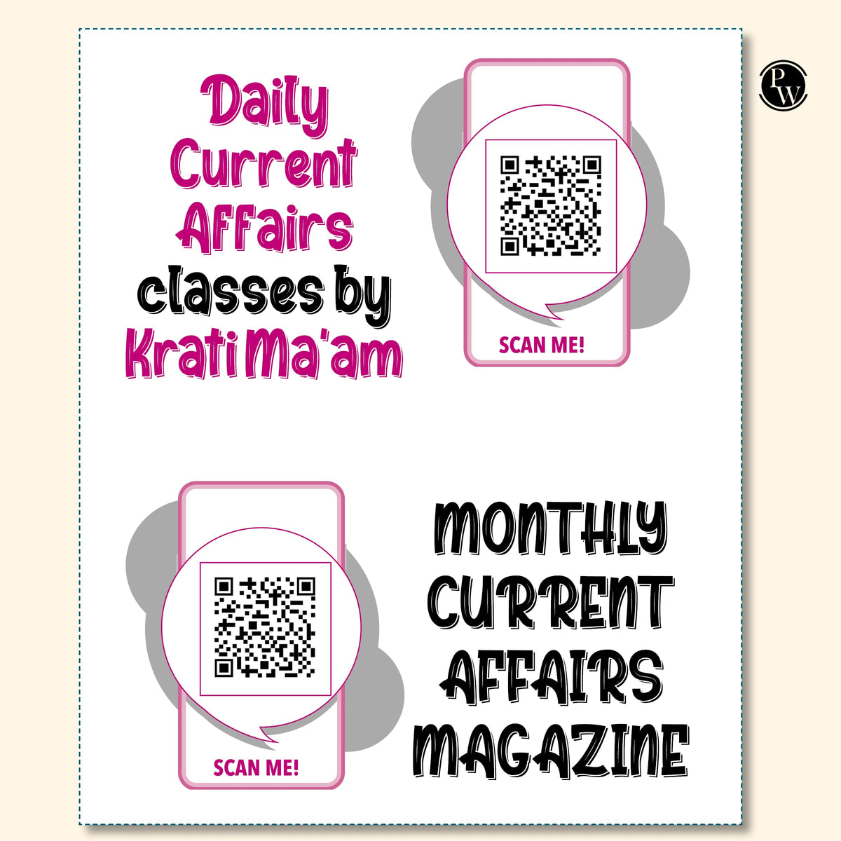 PW GK Pulse General Knowledge with 1000+ One-Liner PYQs by Krati Ma’am | NCERT-Based Facts, Infographics & Chapter-Wise Coverage for UPSC NDA CDS EPFO ... SSC Banking Railway Defence & Teaching Exams