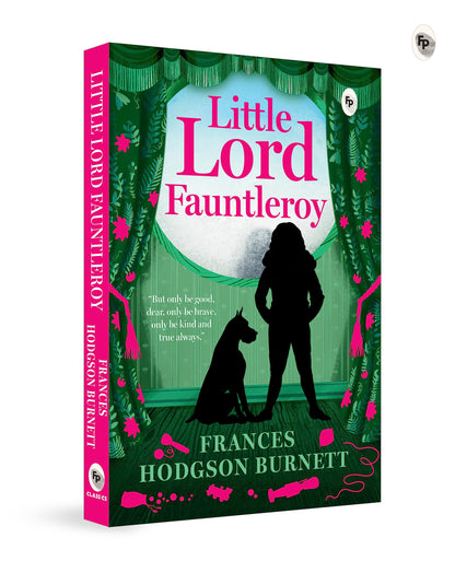 The Best of Frances Hodgson Burnett Boxed Set (A Little Princess, The Secret Garden, Little Lord Fauntleroy) Set of 3 Books