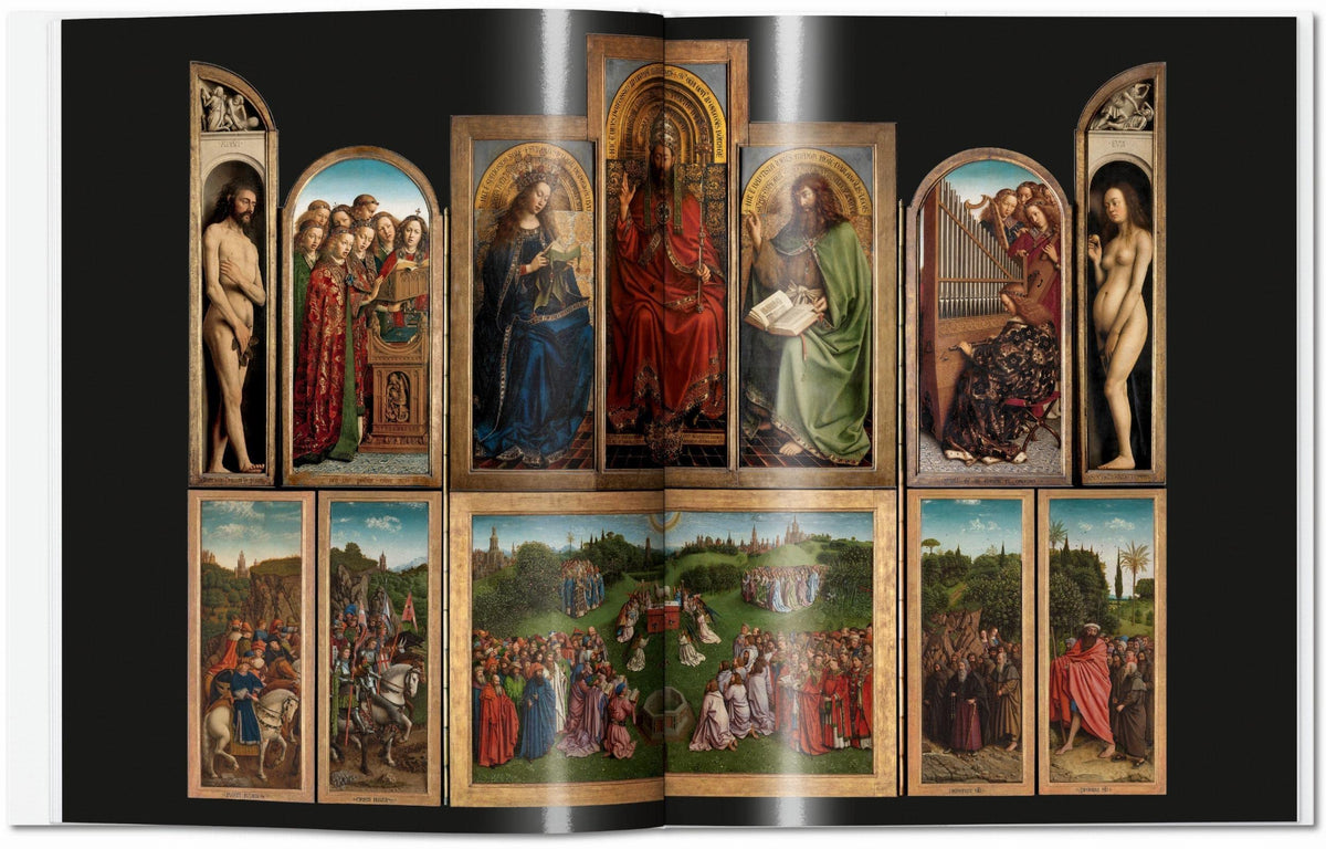 Van Eyck