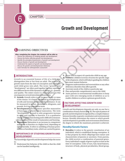 Essentials of Pediatric Nursing, 5/E for BSc Nursing 5th and 6th Semesters | Detailed Pediatric Nursing Procedures, OSCE, Case Scenarios, Pedia Pointers and Topic-Wise Exam Q&As