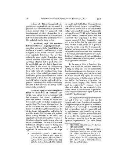 Lawmann's Protection of Children from Sexual Offences Act, 2012 with POCSO Rules | Bare Act with Comments