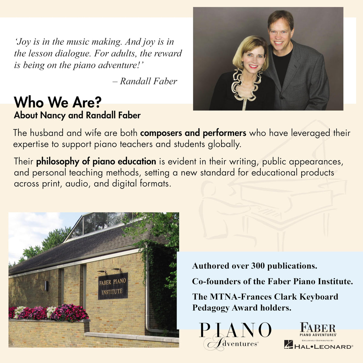 Adult Piano Adventures All-In-One Lesson Book 1: A Comprehensive Piano Course