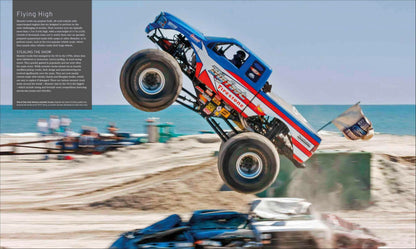 The Truck Book: The Definitive Visual History