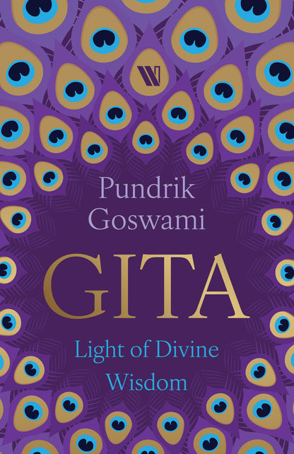 Bhagavad Gita: Light of Divine Wisdom