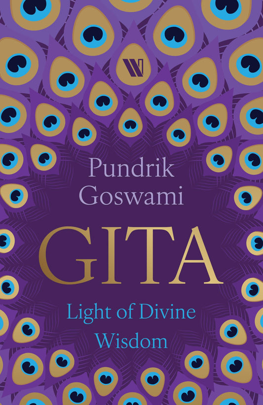 Bhagavad Gita: Light of Divine Wisdom