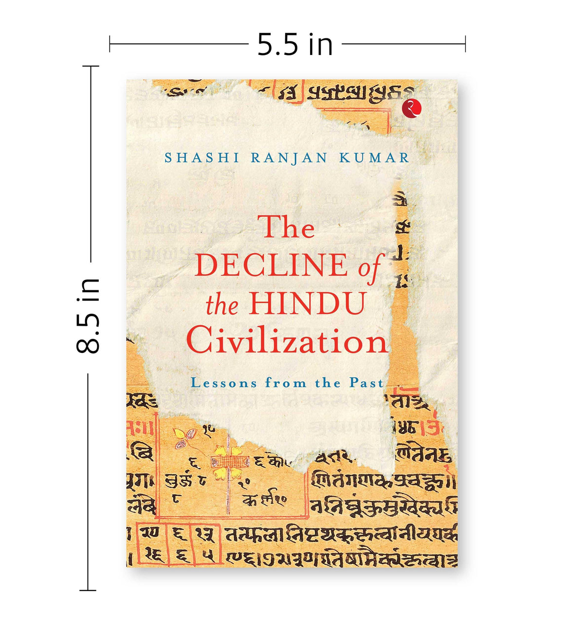 The Decline of the Hindu Civilization: Lessons from the Past