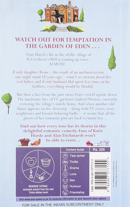 Sowing Secrets: The heartwarming read from the Sunday Times bestseller