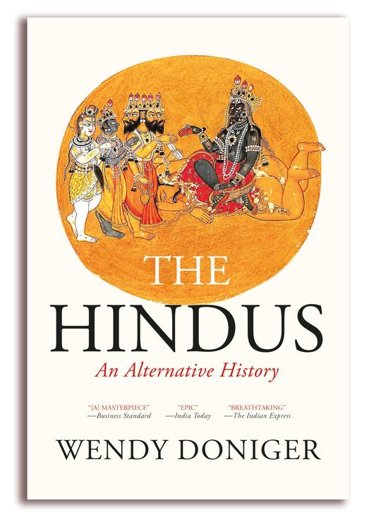The Hindus