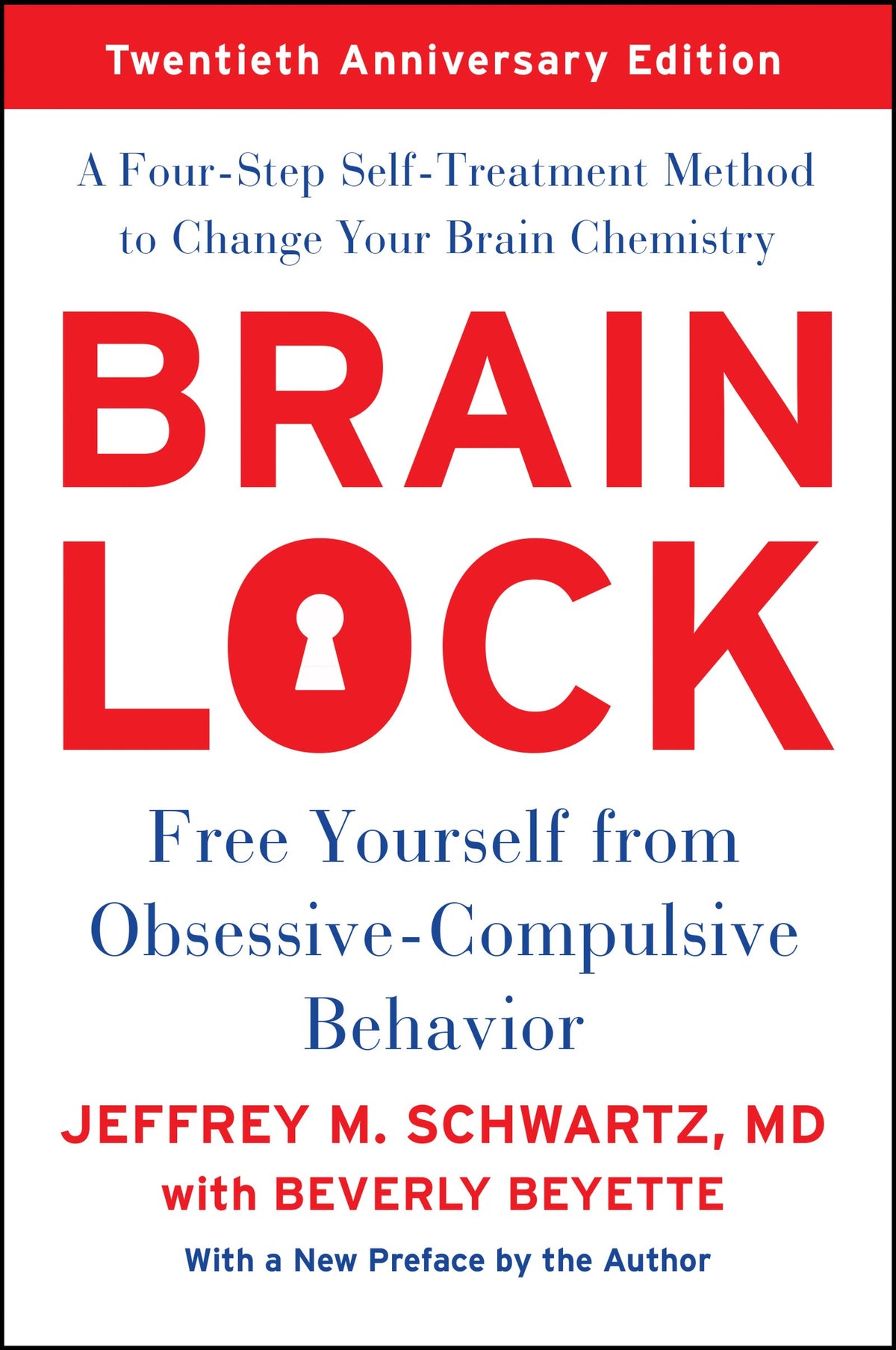 Brain Lock 20Th Annv Ed