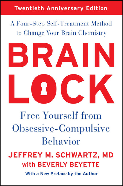 Brain Lock 20Th Annv Ed