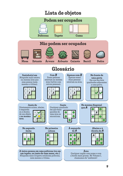 Murdoku Vol. 02 - Viagem No Tempo + 80 Mistérios Para Resolver Usando A Lógica