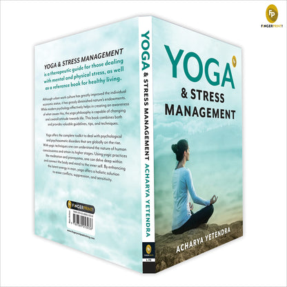 Yoga & Stress Management