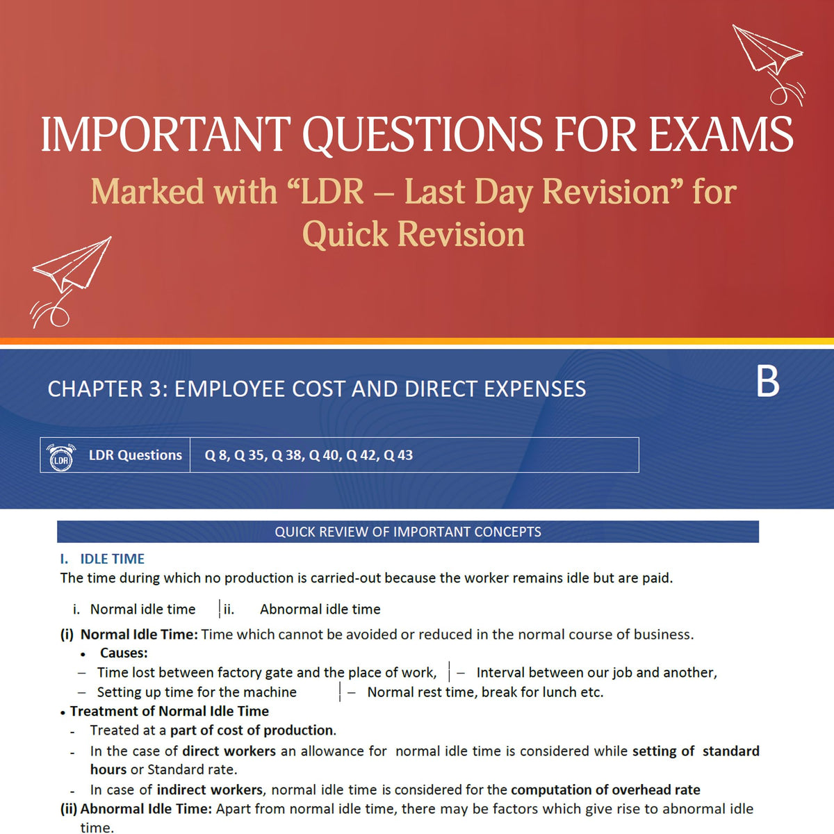 VIVITSU's CA Intermediate Corporate & Other Laws Reviewer | Chapter-Wise RTP, MTP & PYP Questions with 8 Model Test Papers | CA Inter Law Question ... Applicable for May 2026, Sept 2026 & Jan 2027