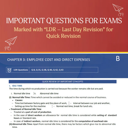 VIVITSU's CA Intermediate Corporate & Other Laws Reviewer | Chapter-Wise RTP, MTP & PYP Questions with 8 Model Test Papers | CA Inter Law Question ... Applicable for May 2026, Sept 2026 & Jan 2027