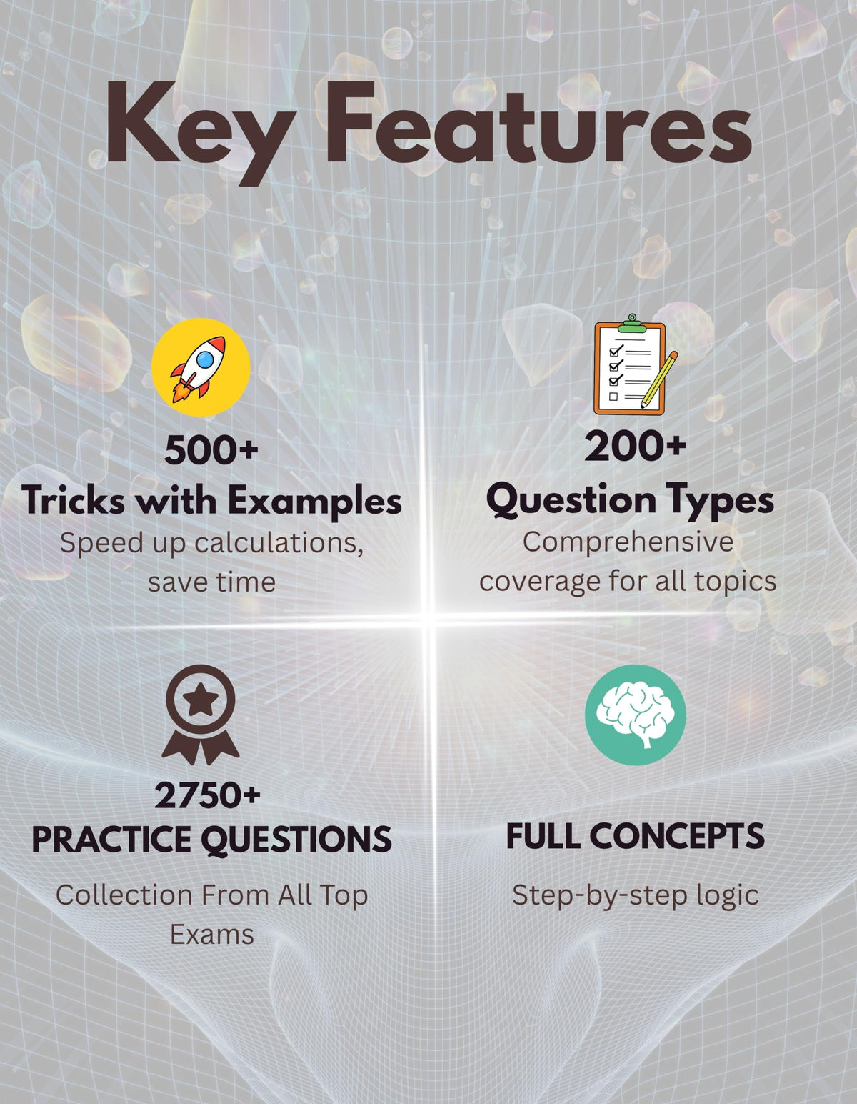 Examcart All Competitive Exams Books Combo 2026 | Short Maths By D.P. Singh + Reasoning | NRA CET, SSC, Bank, Railway, Defence, Police And All Government Exams (English) (2 Books Combo)