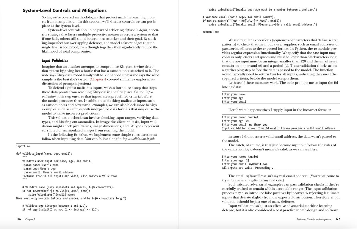 The Ai Security Handbook: A Hands-on Guide to Attacking, Defending, and Securing Modern Ai Systems