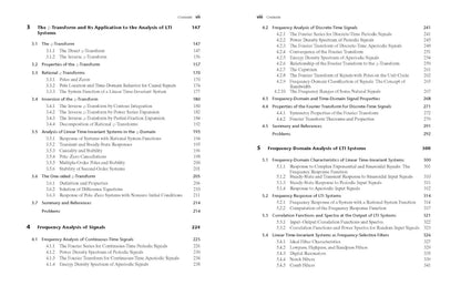 Digital Signal Processing, 4e (Old edition)