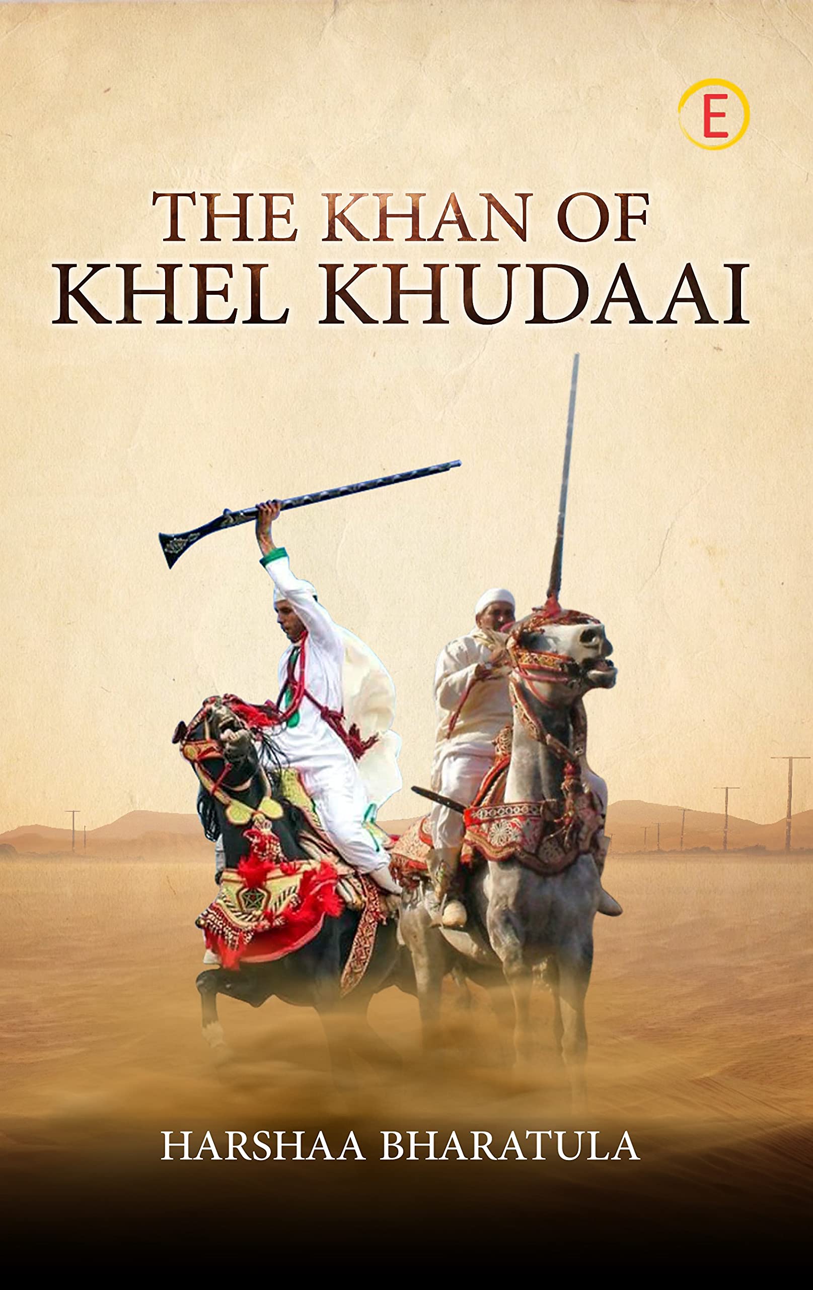 The Khan of Khel Khudaai book cover