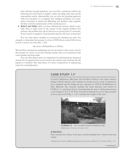 Vector Mechanics For Engineers: Statics And Dynamics