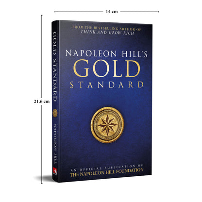 Napoleon Hill's Gold Standard (English)