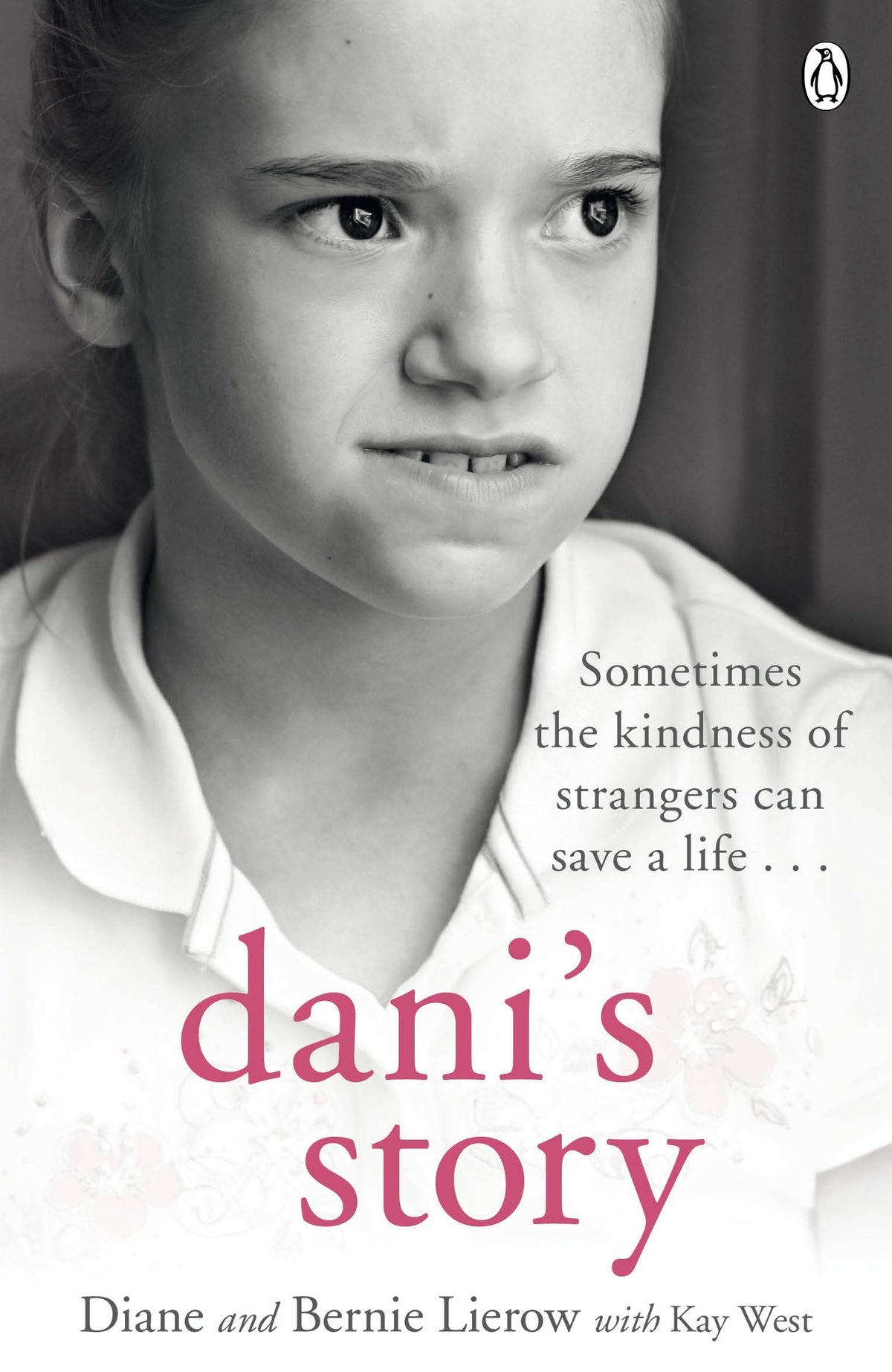 Danis Story book cover