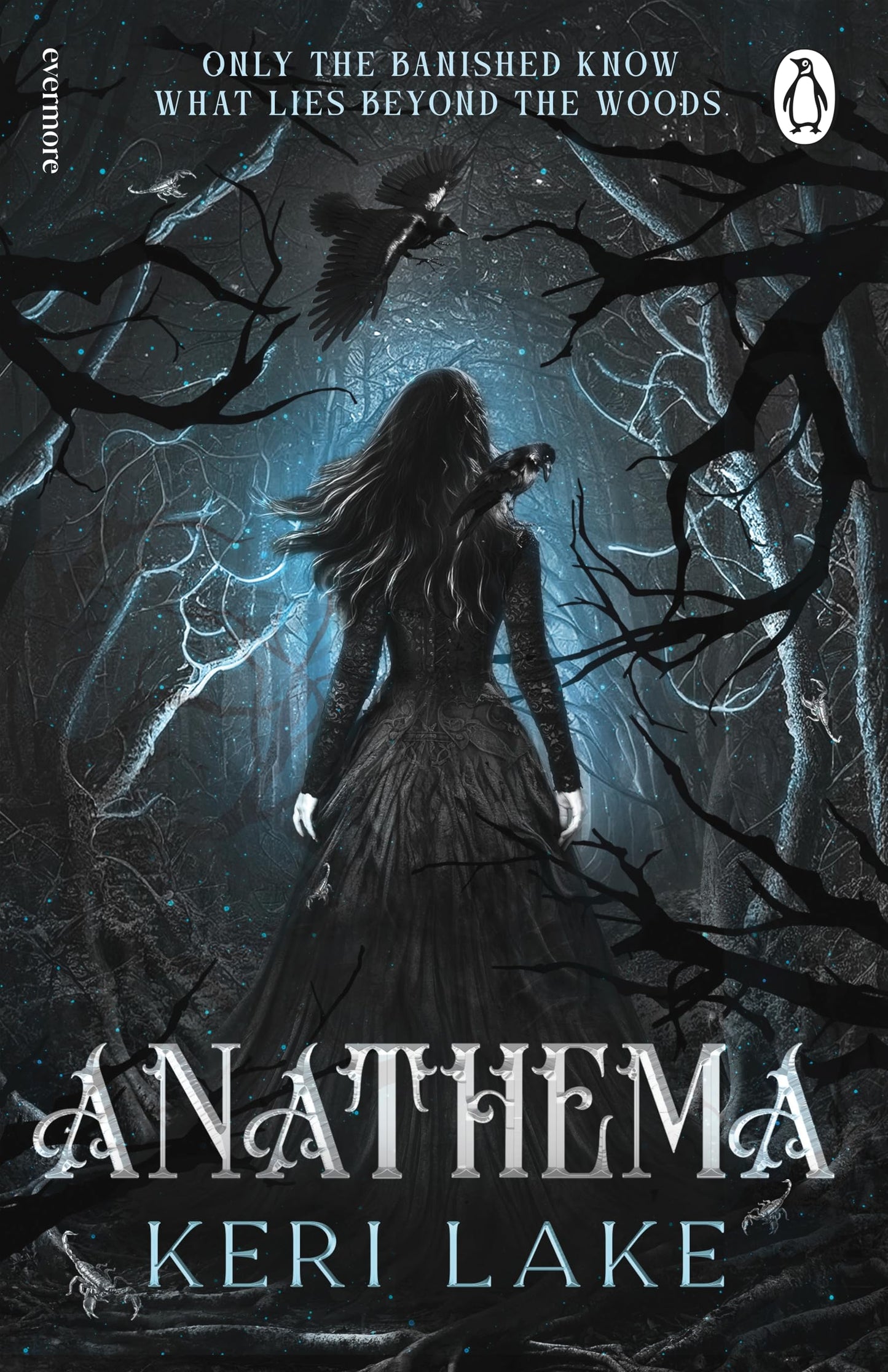 Anathema (International Edition)