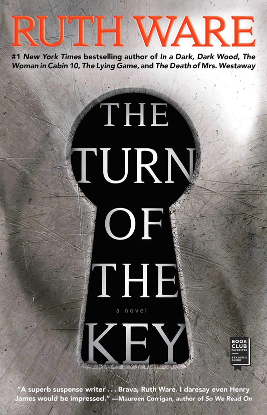 The Turn of the Key 