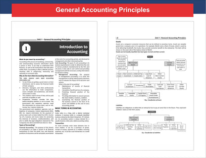 Disha Accounting Principles, Auditing, Industrial Relations, Insurance, Social Security in India & Labour Laws for UPSC EPFO EO/ AO/ APFC 2026 Exam 3rd Edn