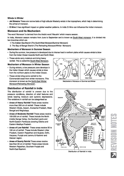 Arihant ICSE Geography Class 10 Exam 2026-27 | Quick Theory, Exam Pattern Questions & Sample Papers | As per Latest ICSE Syllabus | Que Bee 2nd Edition 2027 | Hindi Medium