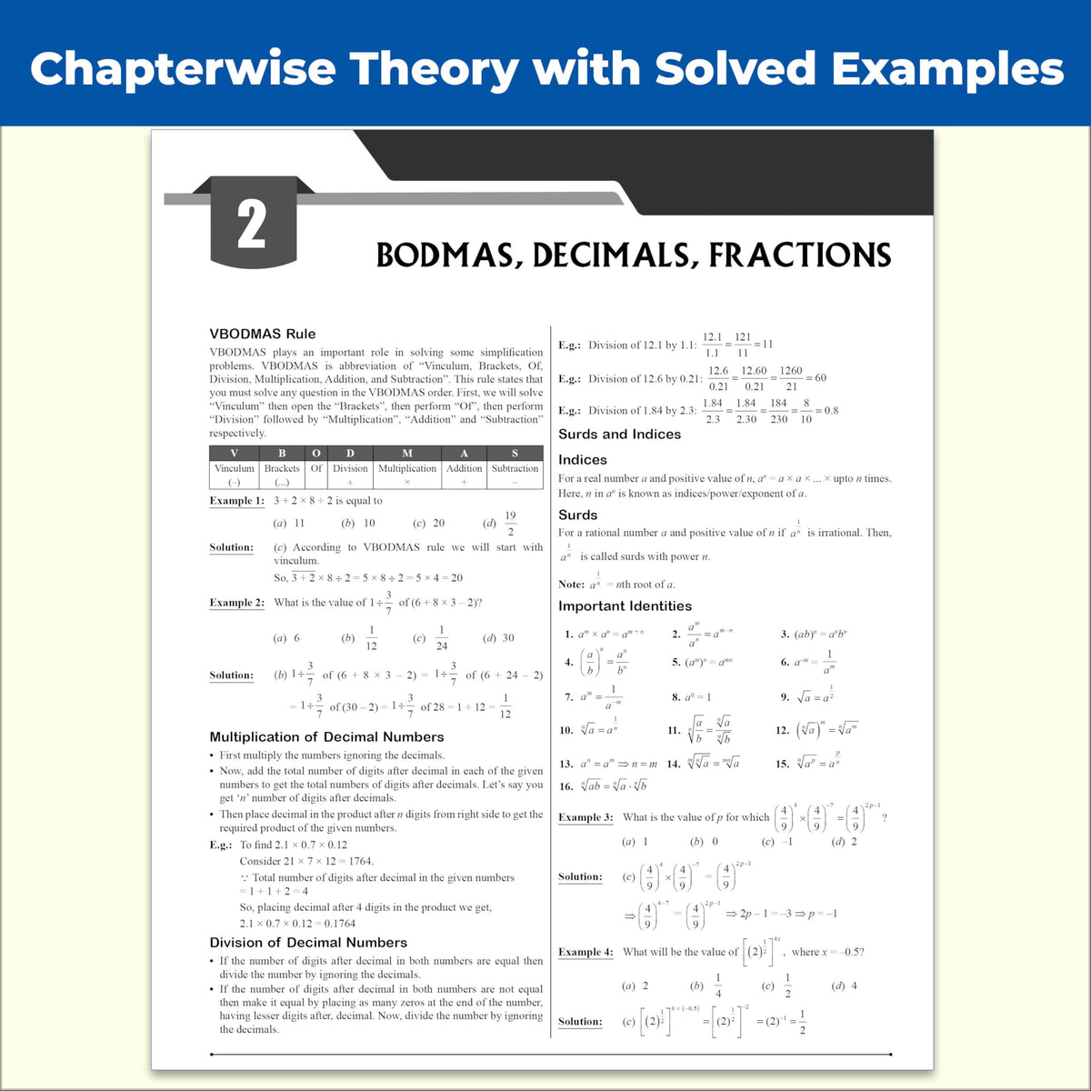 PW All in One RRB JE (Junior Engineer) CBT - 1 Book 2026-27 Exam l Chapterwise Theory, Short Tricks and Exercises, 18 Previous Year Solved Papers (2026, 2024 & 2019) PYQs with 10 Practice Sets