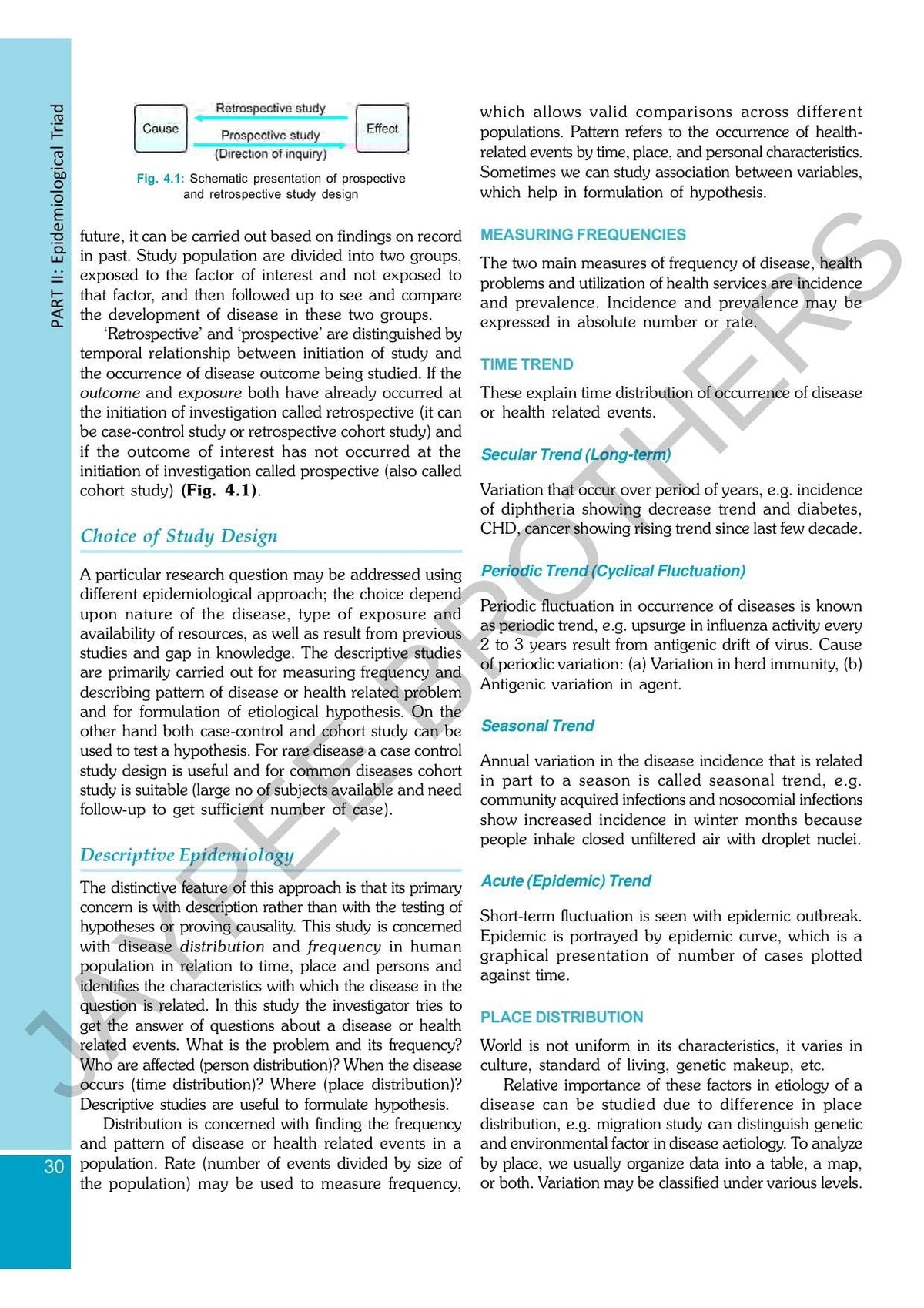 Mahajan & Gupta Textbook of Preventive and Social Medicine