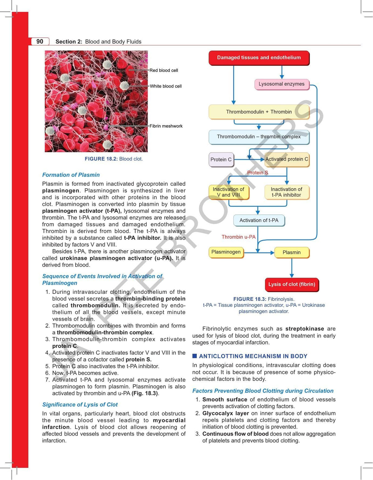 Essentials of Physiology for Dental Students, 4/E for BDS 1st Year Students | As per DCI Curriculum | Applied Physiology Boxes and Section-wise Model Questions