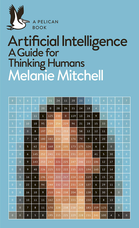 artificial-intelligence-melanie-mitchell