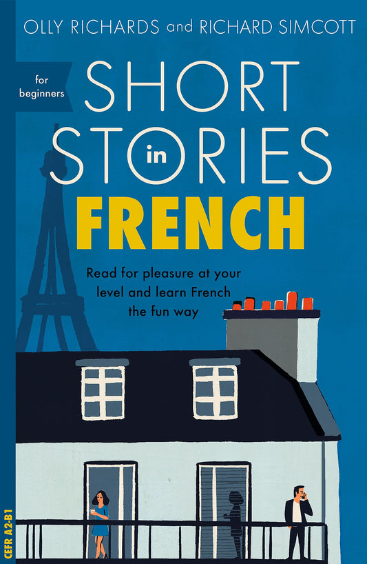 SHORT STORIES IN FRENCH 