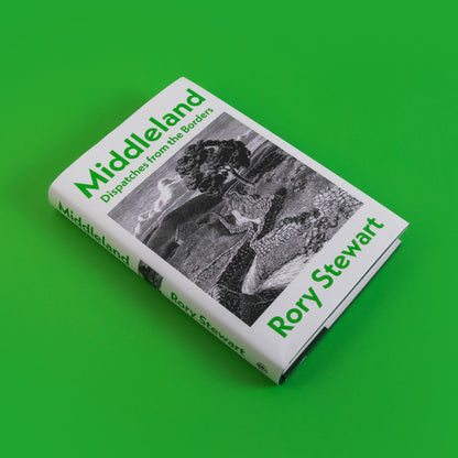 Middleland: Dispatches from the Borders